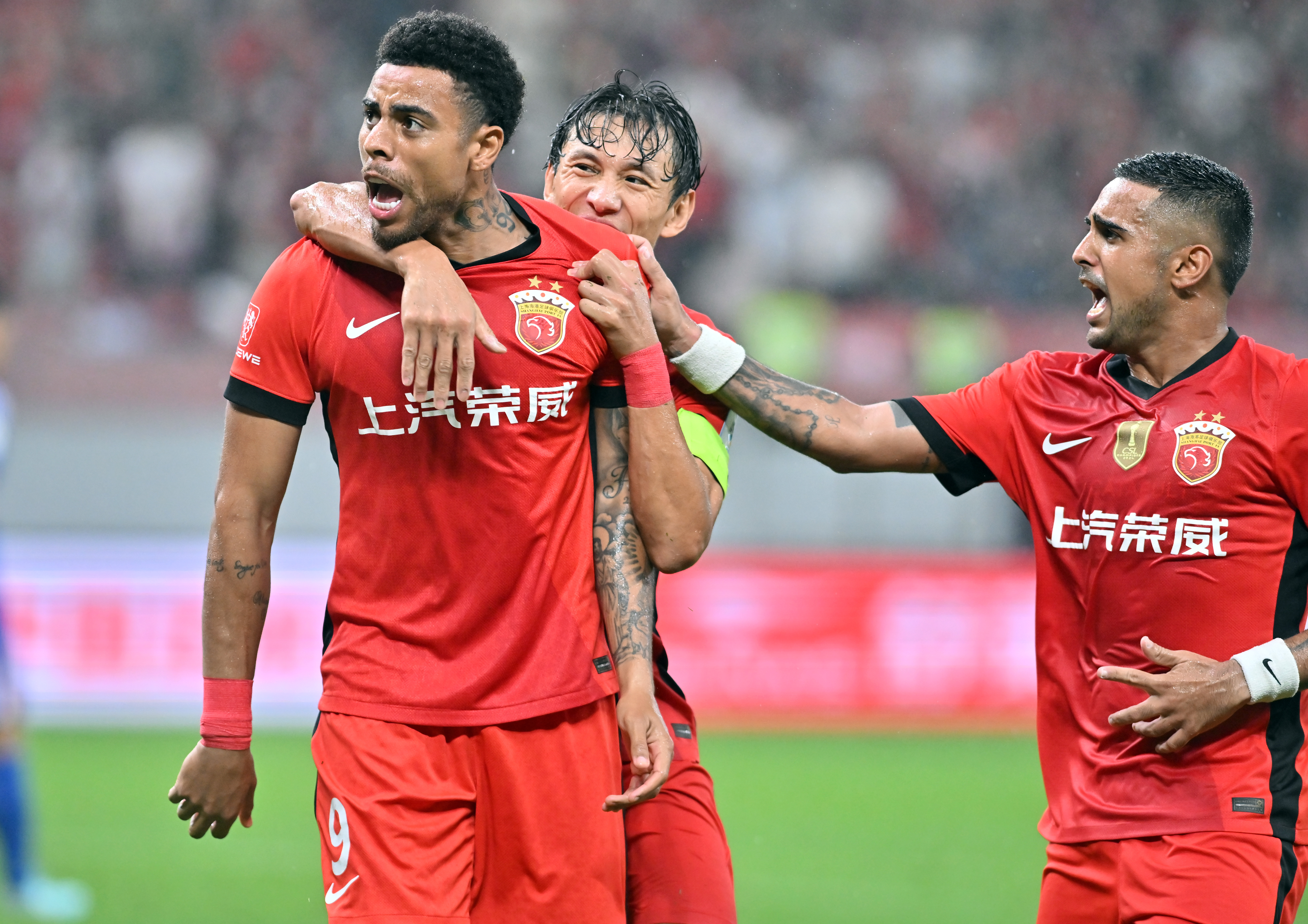 爱游戏体育下载-赛后上海申花备战国王杯，复出首秀细节曝光，震撼外界，高层口径保持一致(不丹四王妃哪个最漂亮)