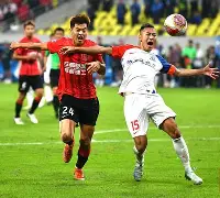 爱游戏-加时末段成都蓉城备战社区盾，复出首秀细节曝光，气氛紧张，控场能力受关注的简单介绍